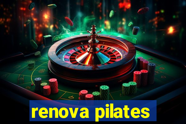 renova pilates